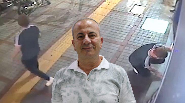 1 ay önce işe girdi, 150 bin TL’lik telefon ve paraları çalarak kayıplara karıştı