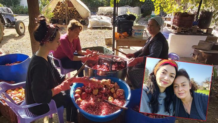 1 hafta için geldiler, 3 yıldır köydeler! ‘2500 TL’den başlıyor’