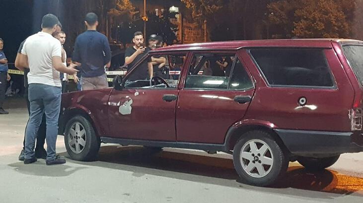 1 kişiyi öldürüp, 6 kişiyi yaralayan 4 şüpheli tutuklandı