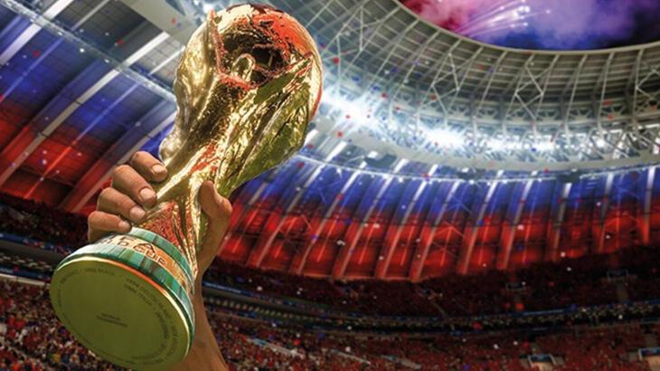 10 kişiden 3’ü Dünya Kupası’nı bilmiyor!..
