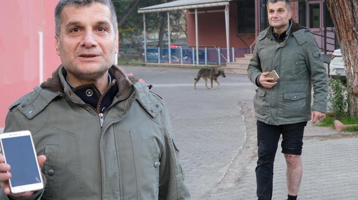 10 köpeğin saldırısına uğradı! ‘Hem psikolojim bozuk hem de yaralıyım’
