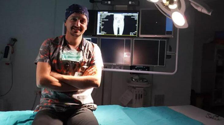 10 saat süren ameliyattan çıkan doktora saldırmıştı! İstenen ceza belli oldu