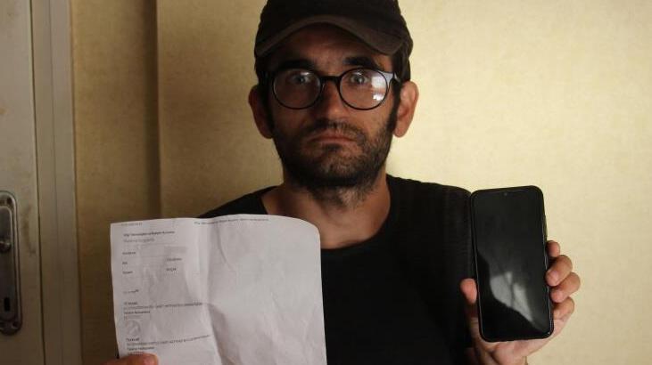 10 yıl önce kapattırdığı hattı yeniden açıldı! Hayatı kabusa döndü