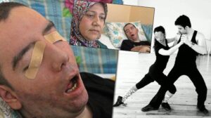 10 yıldır gözlerini kapatamıyor! Sadece ‘anne’ diyebiliyor