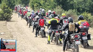 100 yıl sonra aynı ruhla…