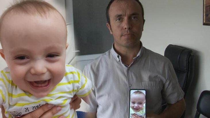 11 aylık Onur bebeğin ölümünde kahreden iddia!