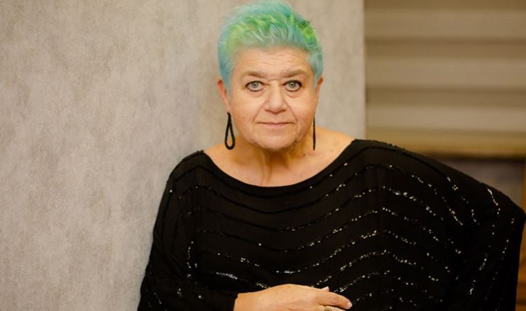 12. Suç ve Ceza Filmleri Festivali’nde Serra Yılmaz’a Onur Ödülü verildi
