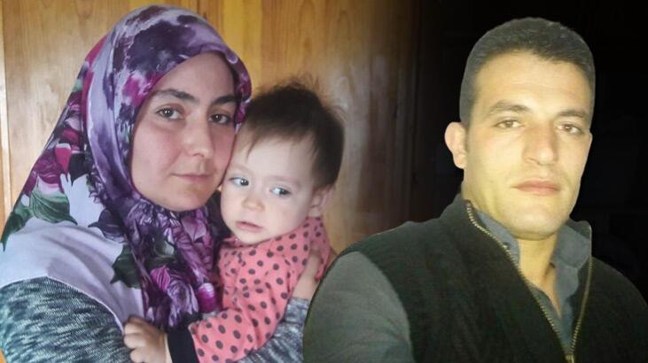 13 TL eksik su faturası için öldürüldü: Kızım, babasını hiç hatırlamayacak