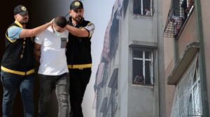 14 yaşındaki çocuğu rehin aldı! Aynı gün 5 yaşındaki kızı kaçırdı