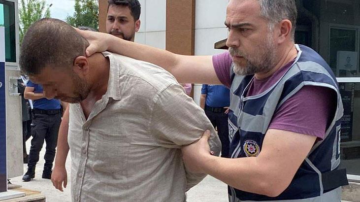14 yaşındaki kız çocuğuna cinsel istismar sanığı: Savunulacak bir yanım yok