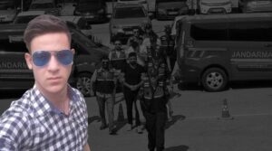14 yıllık kan davası! 20 yaşındaki Kenan ormanda infaz edildi