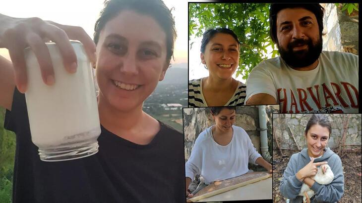 15 bin lirayla adım attılar, şimdi her şey değişti! ‘Peynir verip ekmek alıyoruz’
