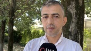 15 Temmuz gazisi anlattı! Yüzümdeki iz, o geceden kalan şeref nişanemdir