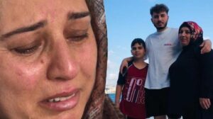 16 kişinin öldüğü feci kazada yaralanan ve 2 çocuğunu kaybeden anneden korkunç iddia