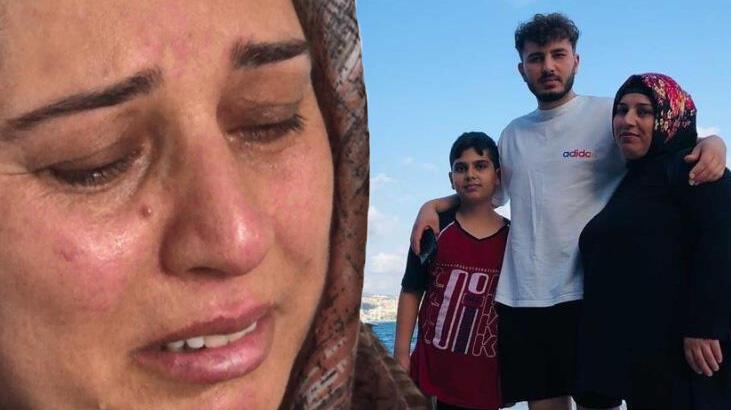 16 kişinin öldüğü feci kazada yaralanan ve 2 çocuğunu kaybeden anneden korkunç iddia