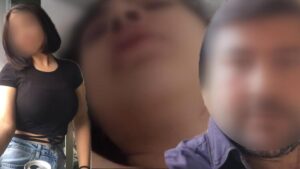 16 yaşındaki İlknur, babasından kaçarken balkondan atladı! Abladan kan donduran iddia