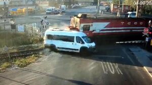 165 yıl hapis istemiyle yargılanan şoför: Rayların üzerine treni fark ettim