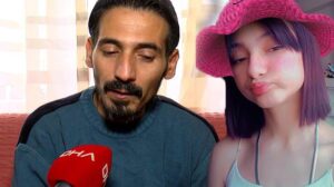 17 yaşındaki Buse 4 ay sonra yine kayboldu! ‘Öldürülmüş olabilir’