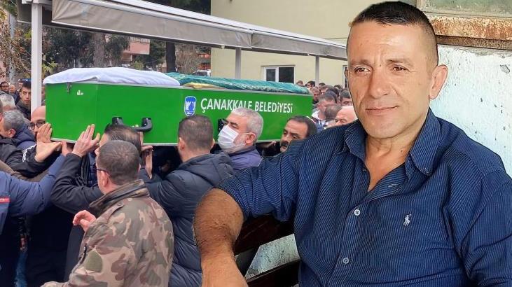 17 yaşındaki kız babasının katili oldu! Uykusunda göğsünden bıçakladı