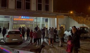 183 öğrencinin zehirlenmesiyle ilgili olayda yeni gelişme: Makarna ‘kusurlu’ çıktı