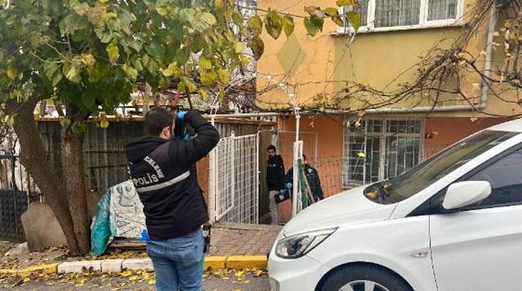 2 çocuğuyla balkondan atladı! Şoke eden ‘zehirleme’ iddiası