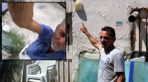 2 gün üst üste evine giren hırsızın adresini bulup polise yakalattı