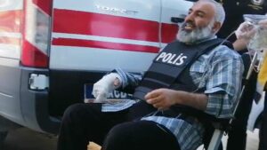 2 komşusunu öldürdü: 3-4 yıldır ‘saman tozu’ nedeniyle kavgalıyız