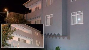 2 yaşındaki Erva’nın Adli Tıp raporunda cinsel istismar yok