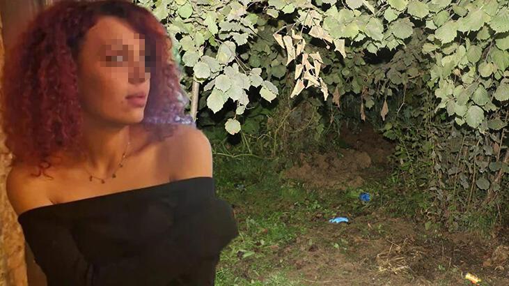 20 günlük bebeğini bahçeye gömüp, kayıp ihbarında bulunmuş