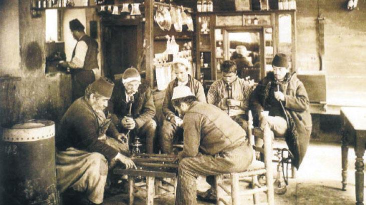 200 yıl öncesinin okurlarından selam var!