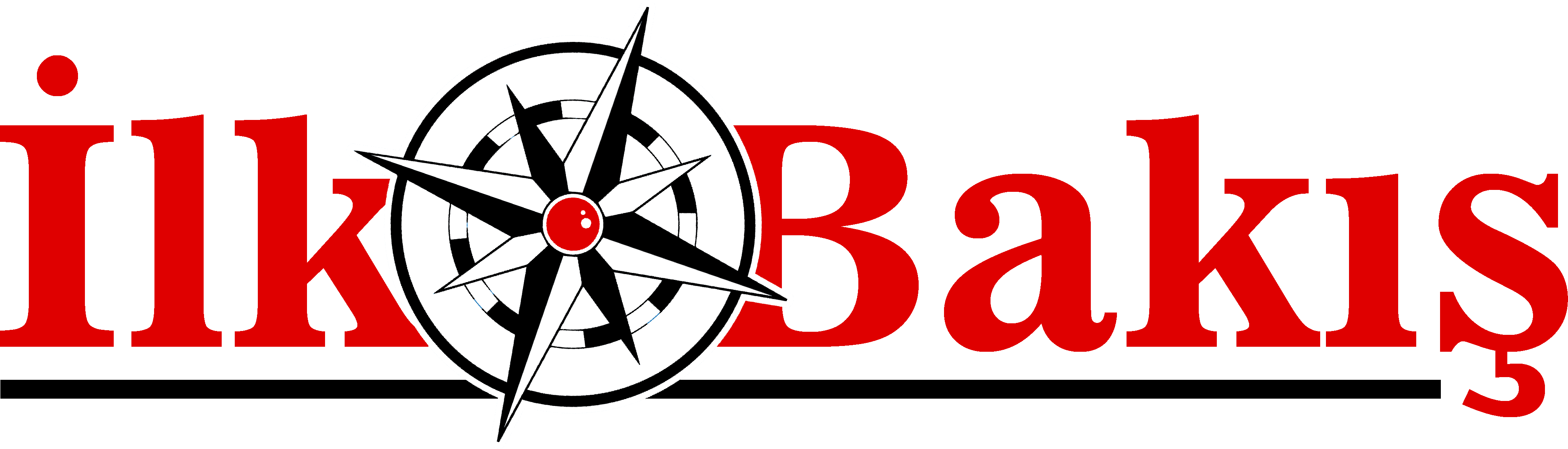 ilk-bakis-gazetesi-logo