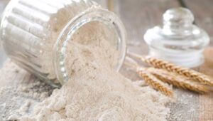 10 bin yıllık cet tohumundan elde edilen siyez unu tescillendi