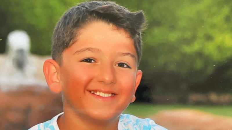 10 yaşındaki Onur Efe Bağlan’ın parkta elektrik akımına kapılarak vefatına ödül üzere ceza; 2 sanık 45 bin lira ödeyecek