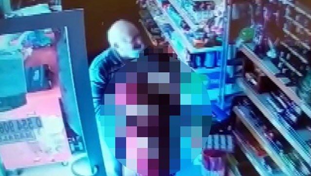 12 yaşındaki kızı taciz eden 85 yaşındaki adama 8 yıl mahpus istemi