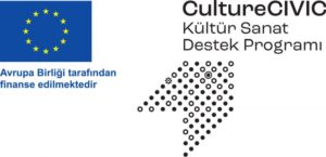 200’den fazla projeyi destekleyecek CultureCIVIC tanıtıldı: Kültür sanat alanıyla sivil toplum ortasında bir köprü kurmak amaçlanıyor