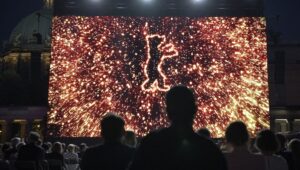 71. Berlin Sinema Şenliği’nin ‘yaz özel’ kısmı başladı