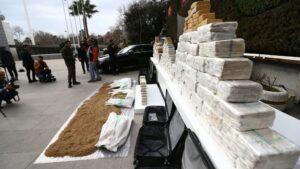 AB uyuşturucu raporunda Türkiye ile ilgili hangi bilgiler var?