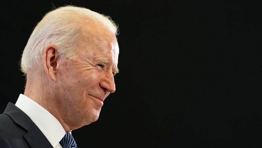 ABD Lideri Biden: Otokrat hükümetlerle yarış içindeyiz