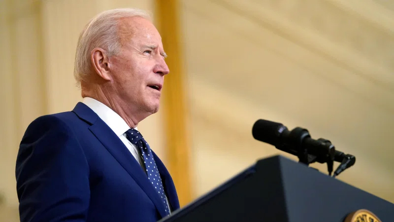 ABD Lideri Biden, yedi gün sürecek birinci yurt dışı ziyareti için yola çıktı; birinci durak Britanya