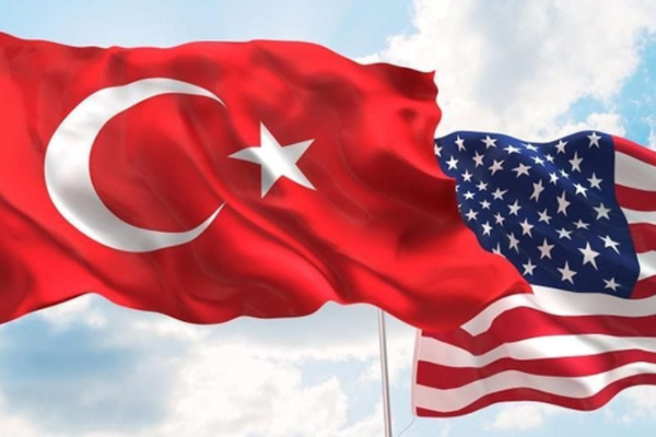 ABD’ye ihracat için düğmeye basıldı