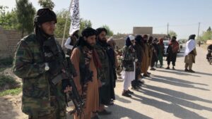 Afganistan ve Taliban: ABD çekilirken Türkiye’nin kalmasının düşünüldüğü ülkede son durum ne?