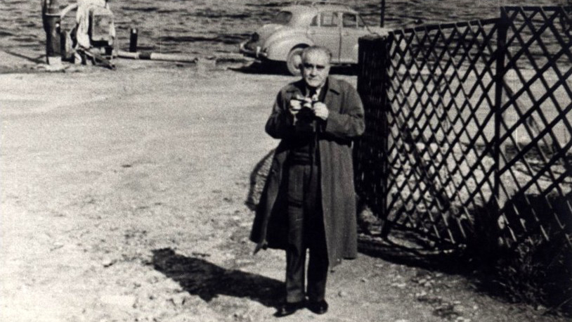 Ahmet Hamdi Tanpınar Beyoğlu’nda anılacak