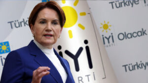 Akşener’den Çankaya Belediye Lideri Taşdelen’e: Niye sonlarını bozuyorsun sen kimilerinin