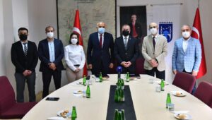 Ankara Büyükşehir Belediyesi, kültür varlıklarının korunması için harekete geçti