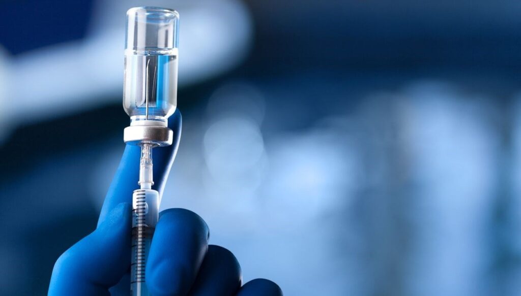 Araştırma: BioNTech aşısı, Sinovac’tan daha güçlü antikor reaksiyonu gösteriyor