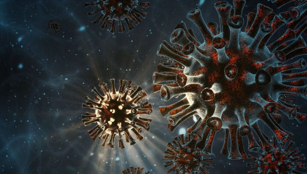 Araştırma: Covid-19 geçirenler 2 ay sonra bile bilişsel ve davranışsal meseleler yaşıyor