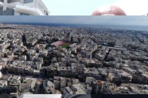 Arslanoğlu: “İzmirden gelen Rumlar, İzmir’i hiç unutmadı”