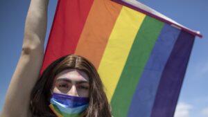 Avrupa Kurulu’ndan Soylu ve Gül’e: LGBTİ’leri damgalamayı bırakın