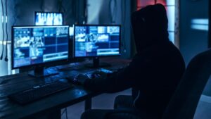 Avrupa’da organize siber taarruzların sayısı 2020’de iki kattan fazla arttı