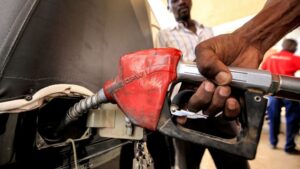 Avrupa’da yasaklanan ‘zehirli akaryakıt’ Hollandalı şirketler tarafından Afrika’ya satılıyor